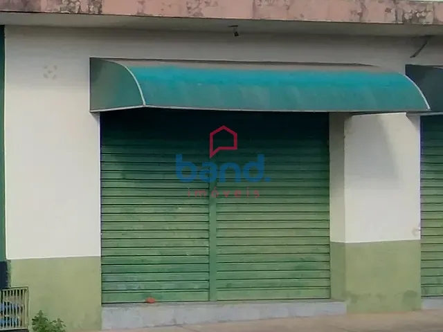 Ponto para alugar, no bairro Vila Alcala em Porto Feliz