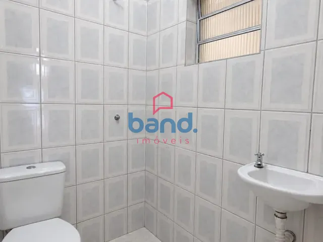 Ponto para alugar, no bairro Vila Alcala em Porto Feliz