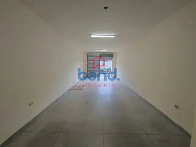 Ponto para alugar, no bairro Vila Alcala em Porto Feliz