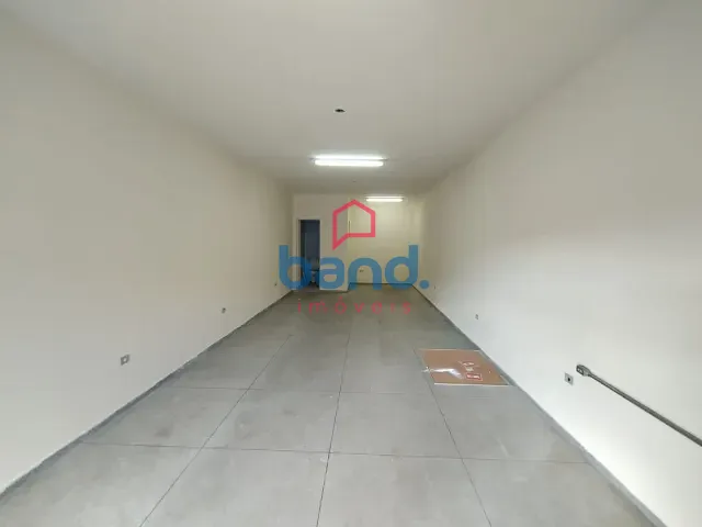 Ponto para alugar, no bairro Vila Alcala em Porto Feliz