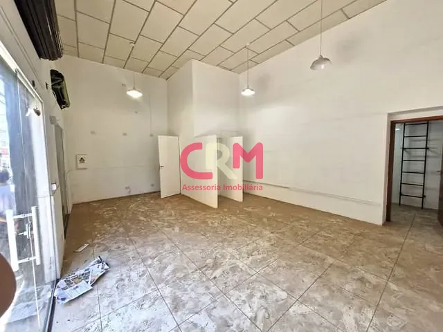 Ponto para alugar, no bairro Centro em Taquaritinga