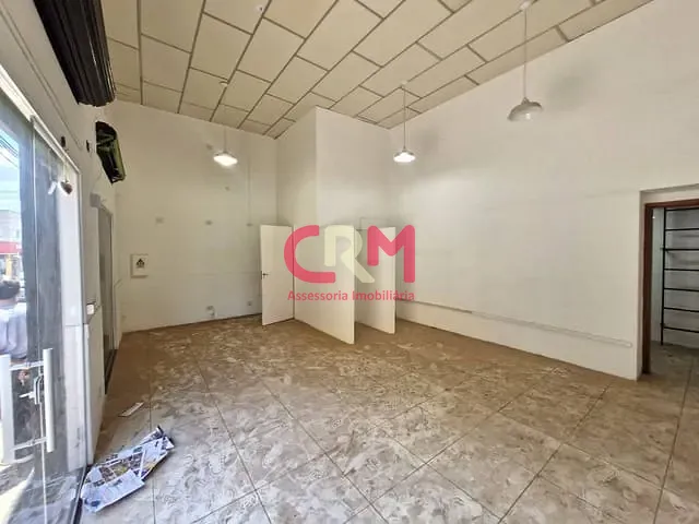 Ponto para alugar, no bairro Centro em Taquaritinga