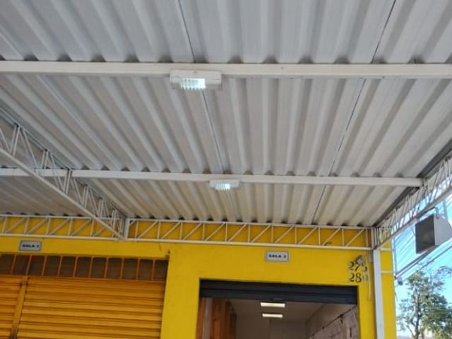 Foto do Ponto - Ponto para alugar, 40 m² por R$ 2.265,72/mês - Jardim das Indústrias - São José dos Campos/SP | INDEPENDENCE NEGOCIOS IMOBILIARIOS LTDA