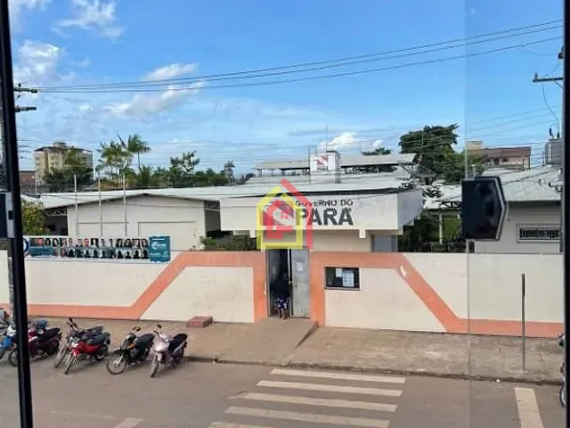 Ponto com 84m², para alugar, no bairro Cidade Nova em Marabá