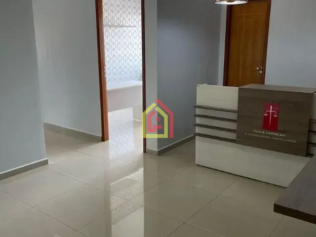 Ponto com 84m², para alugar, no bairro Cidade Nova em Marabá