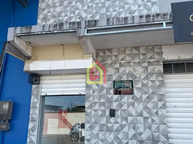 Ponto com 84m², para alugar, no bairro Cidade Nova em Marabá