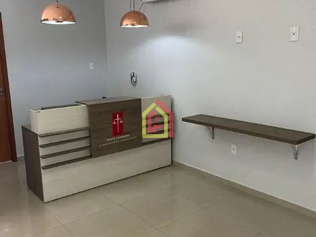Ponto com 84m², para alugar, no bairro Cidade Nova em Marabá