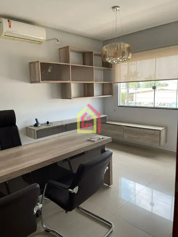 Comercial para alugar com 2 banheiros e 84m² no Cidade Nova, Marabá (PA) — foto 9 de 14
