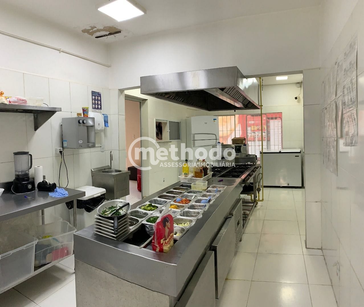 Loja-Salão, 77 m² - Foto 5