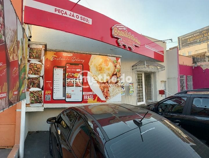 Loja-Salão, 77 m² - Foto 1