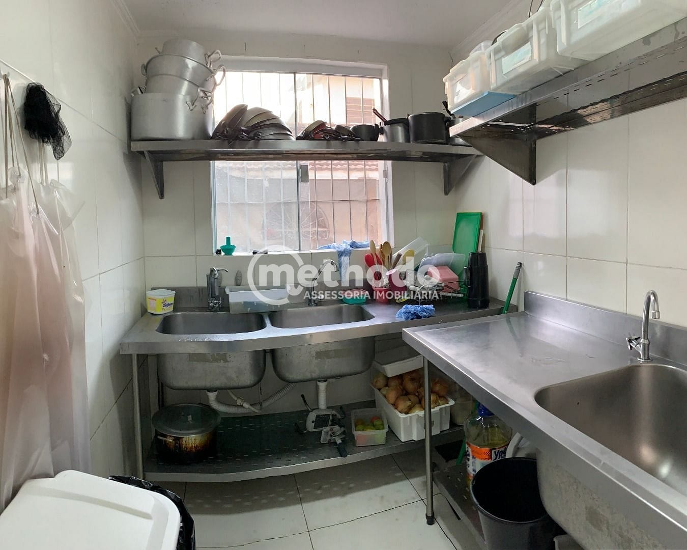 Loja-Salão, 77 m² - Foto 7