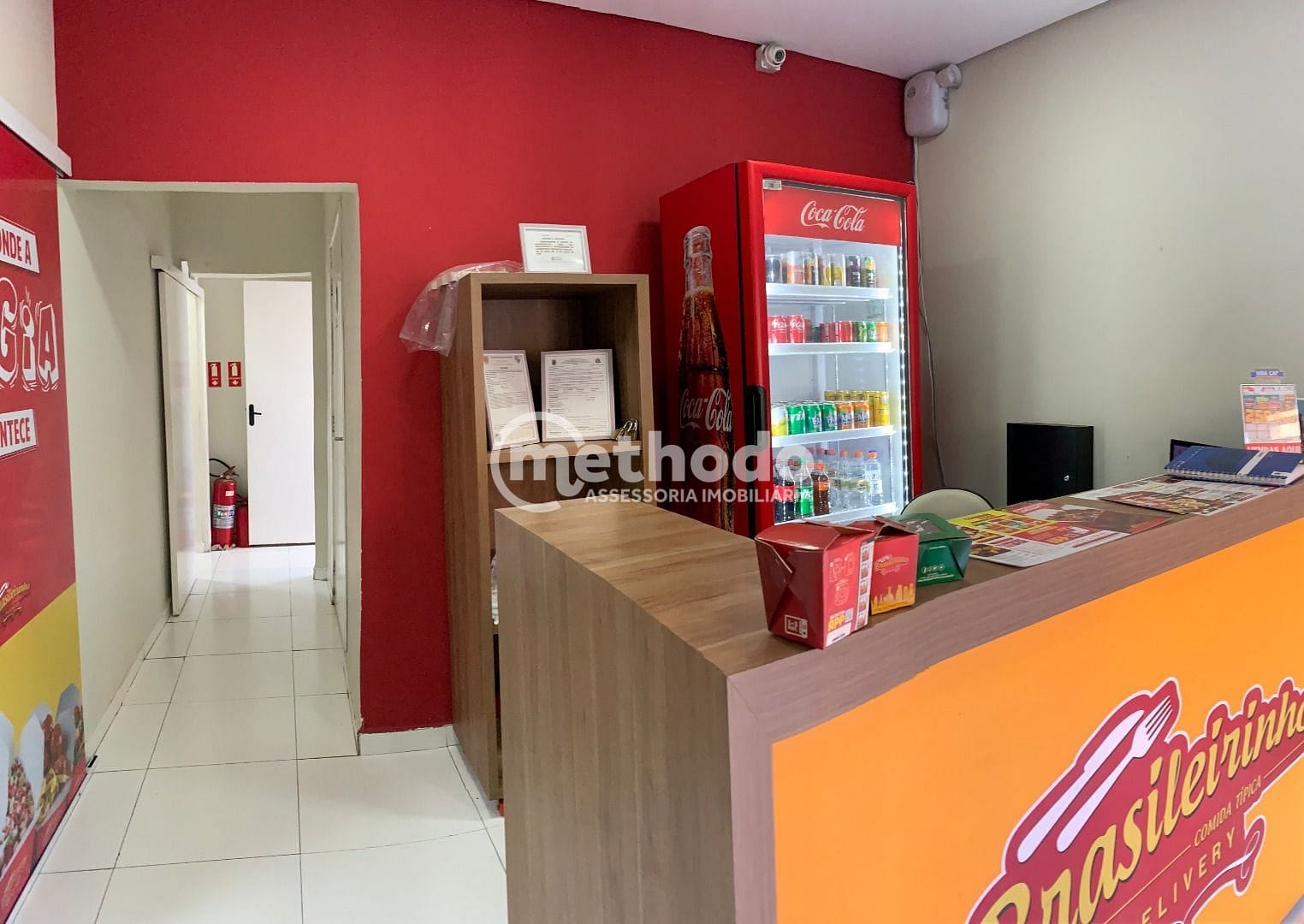 Loja-Salão, 77 m² - Foto 2