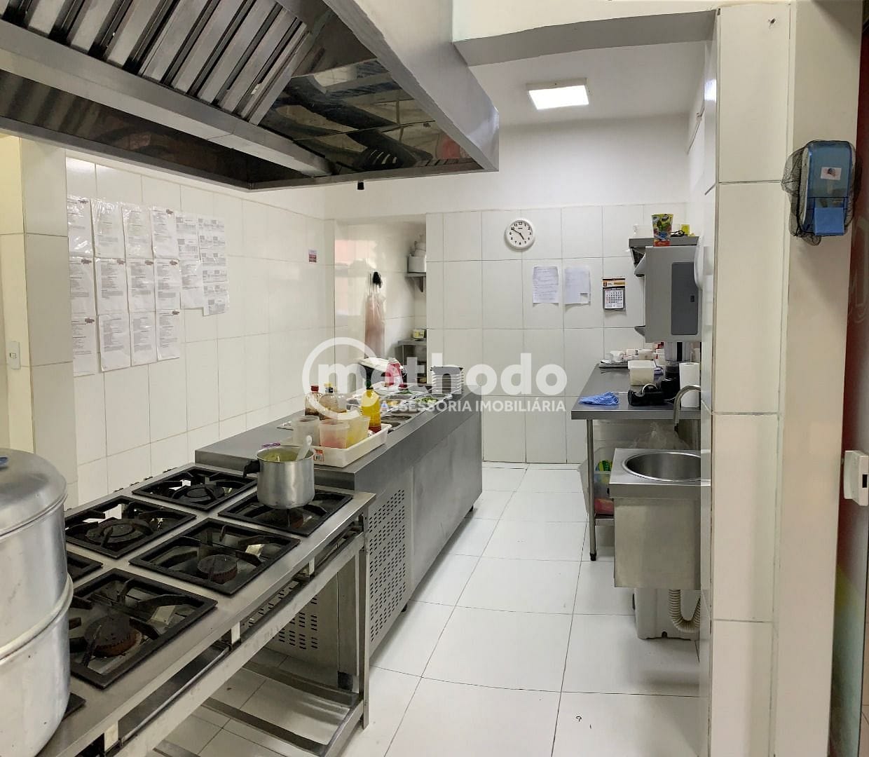 Loja-Salão, 77 m² - Foto 3