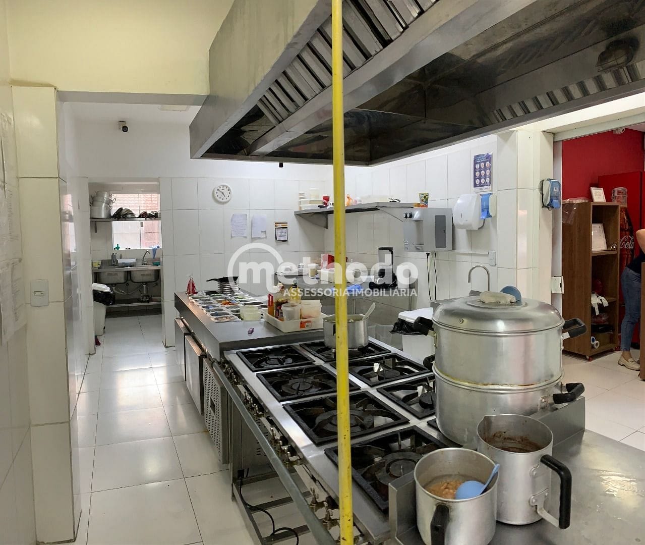 Loja-Salão, 77 m² - Foto 4