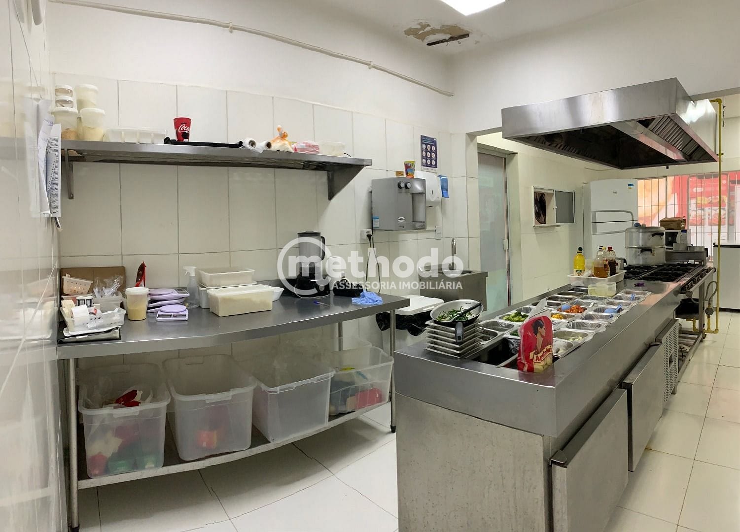 Loja-Salão, 77 m² - Foto 6