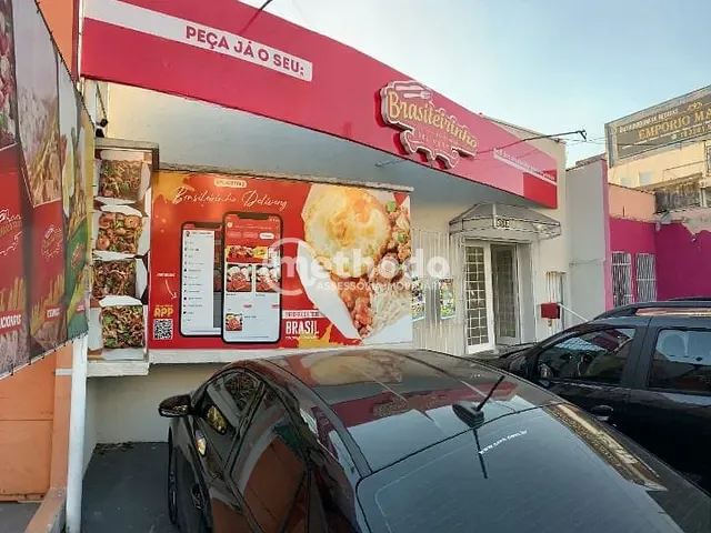 Ponto com 186m², à venda, no bairro Vila Itapura em Campinas