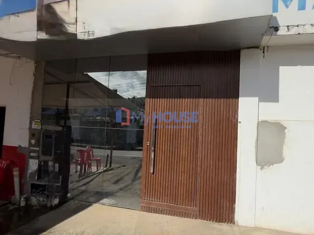 Ponto para alugar, no bairro Nossa Senhora da Vitória em Ilhéus