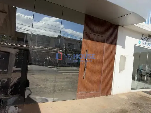 Ponto para alugar, no bairro Nossa Senhora da Vitória em Ilhéus