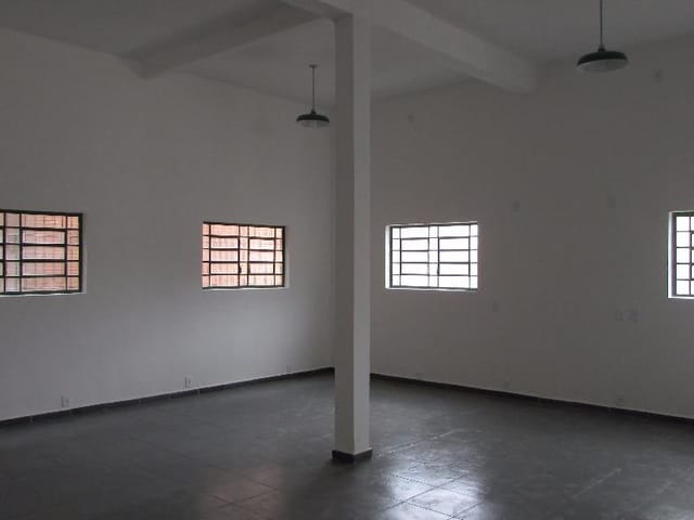 Foto do Ponto - Ponto comercial para locação na Av. Padre Lourenço | MOHALLEM e LOPES CORRETAGEM E ADMINISTRACAO DE IMOVEIS LTDA