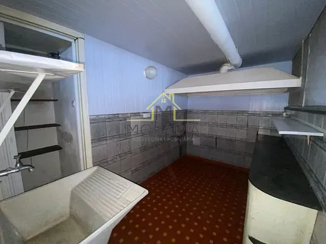 Ponto com 60m², para alugar, no bairro Centro em Guaxupé