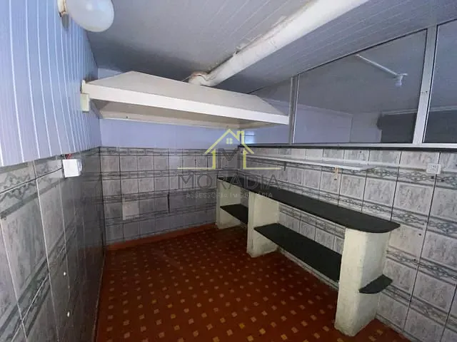 Ponto com 60m², para alugar, no bairro Centro em Guaxupé