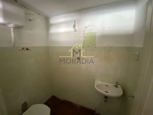 Ponto com 60m², para alugar, no bairro Centro em Guaxupé