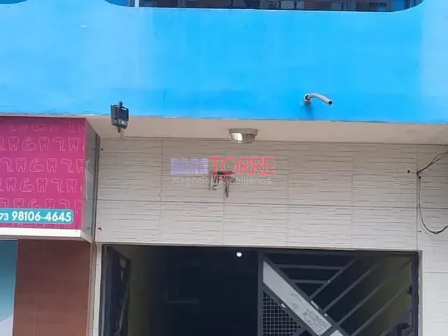 Ponto para alugar, no bairro Nossa Senhora de Fátima em Itabuna
