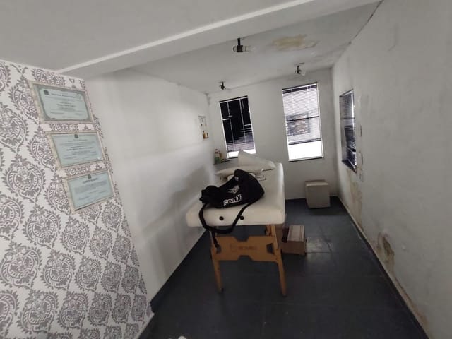 Ponto com 311m², à venda, no bairro Pratinha em São João da Boa Vista