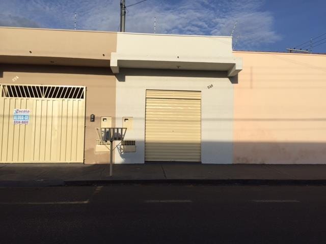 Foto do Ponto - Ponto para alugar, 10 m² por R$ 450,00/mês - Conjunto Chica Ferreira - Uberaba/MG | ZUCATO IMOBILIARIA LTDA