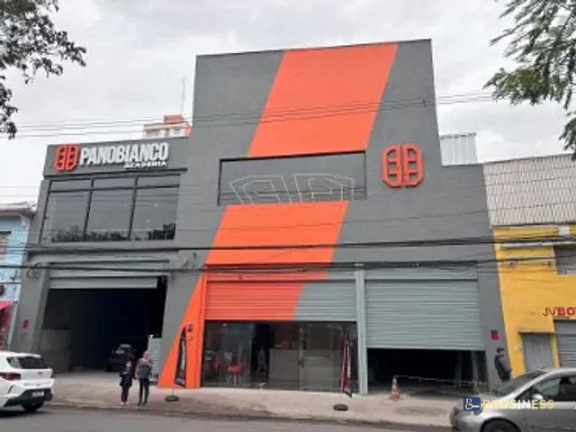 Ponto à venda, no bairro Cambuci em São Paulo