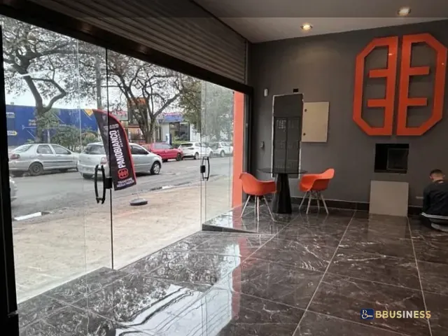 Ponto à venda, no bairro Cambuci em São Paulo