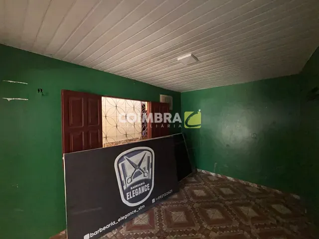 Ponto com 51m², para alugar, no bairro Aparecida em Santarém