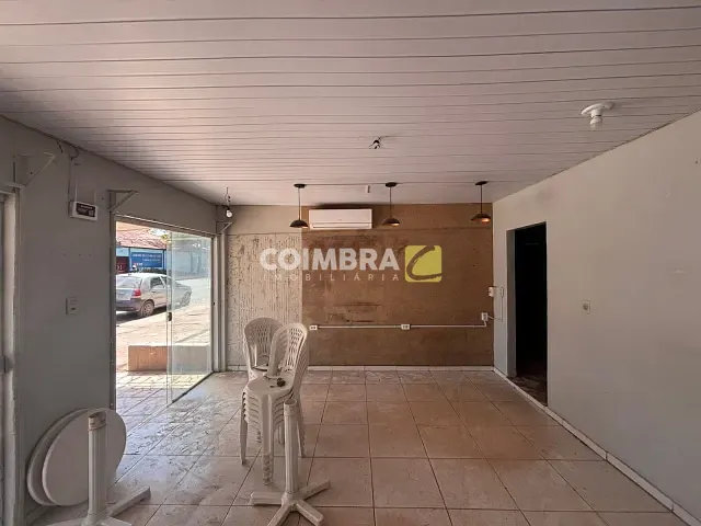 Ponto com 51m², para alugar, no bairro Aparecida em Santarém