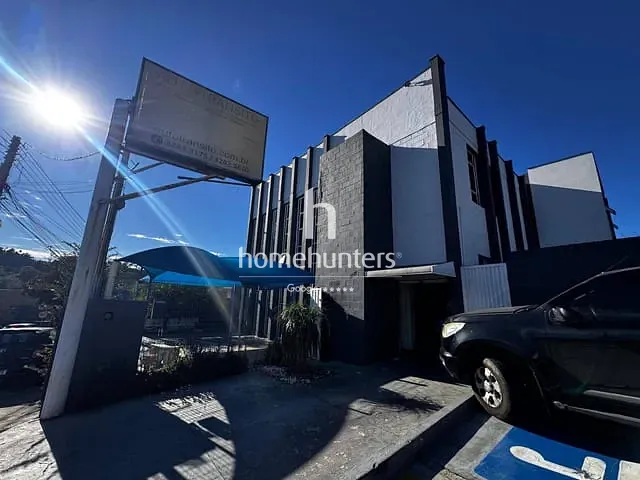 Ponto à venda ou para alugar, no bairro Jardim Chapadão em Campinas