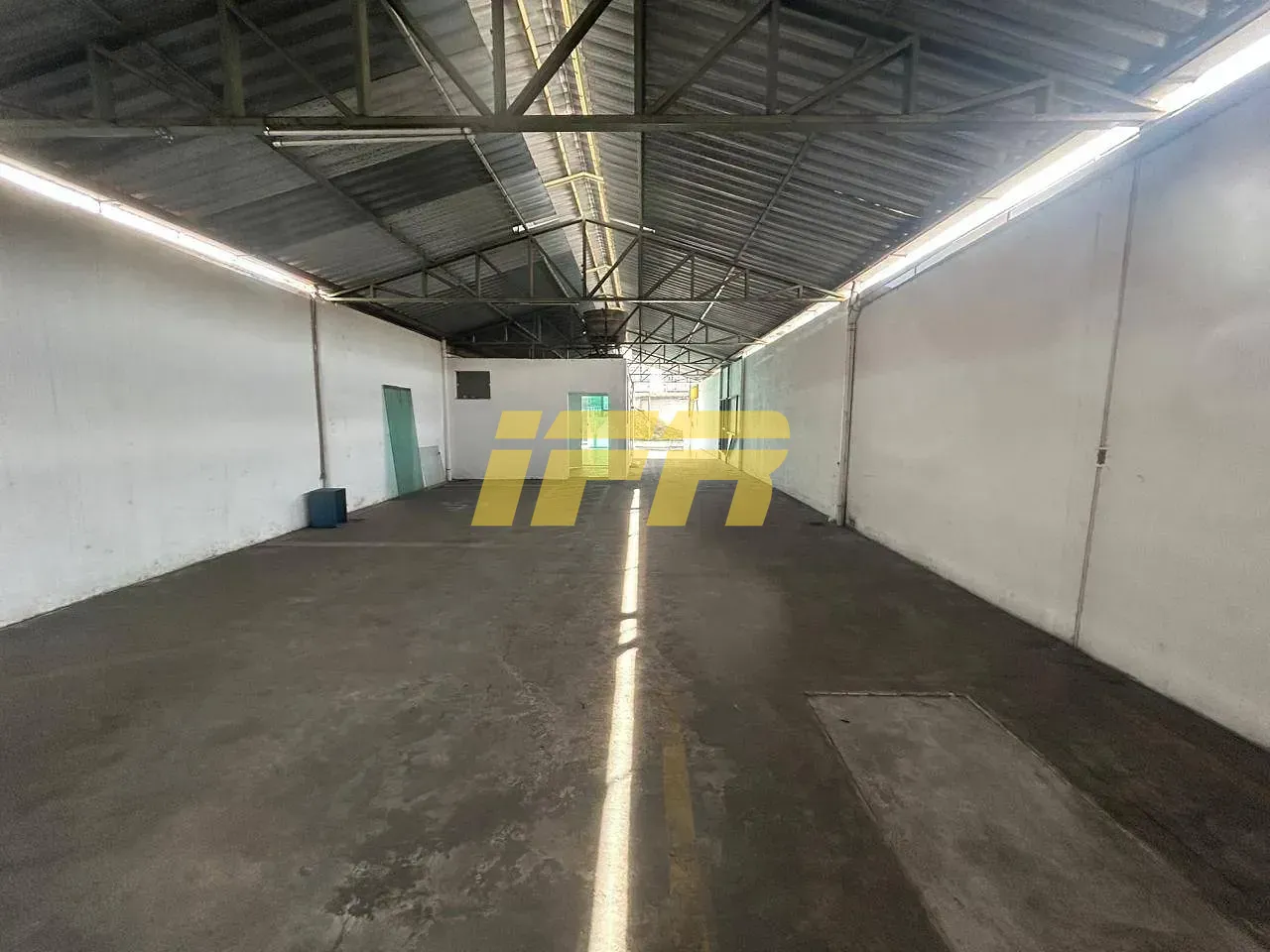 Loja-Salão, 254 m² - Foto 2
