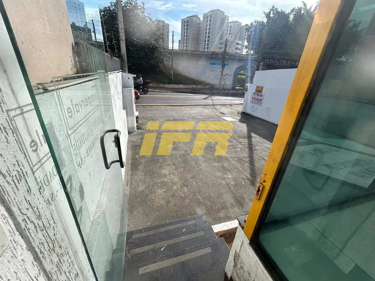 Loja-Salão, 254 m² - Foto 17