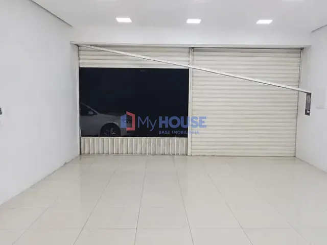Ponto para alugar, no bairro Centro em Ilhéus