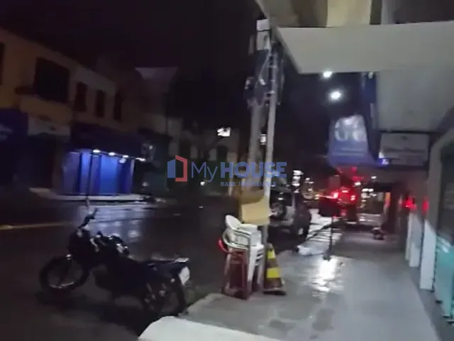 Ponto para alugar, no bairro Centro em Ilhéus