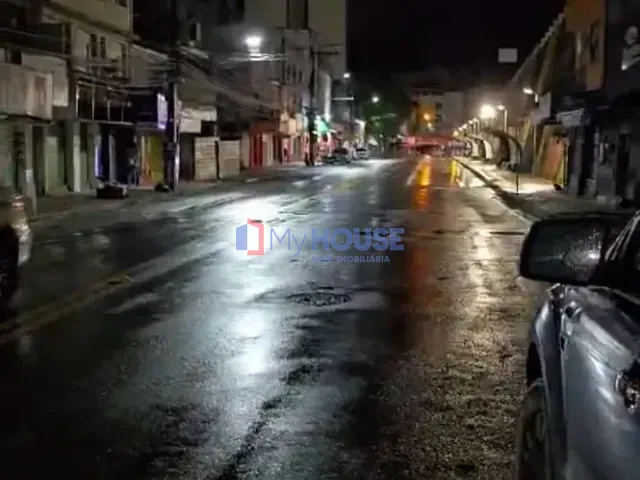 Ponto para alugar, no bairro Centro em Ilhéus