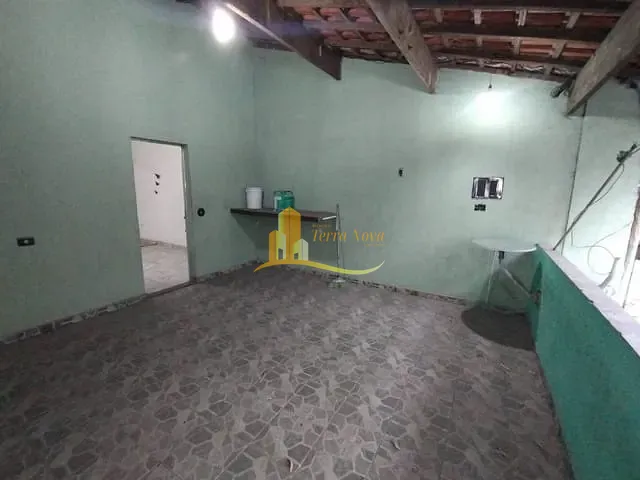 Ponto com 300m² 2 quartos e 2 banheiros, à venda, no bairro Alvarenga em São Bernardo do Campo