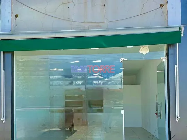 Ponto à venda ou para alugar, no bairro São Francisco em Ilhéus