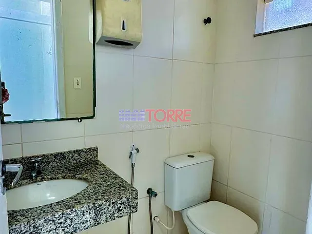 Ponto à venda ou para alugar, no bairro São Francisco em Ilhéus