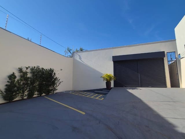 Foto do Ponto - Ponto para locação, São João Bosco, Porto Velho, RO | ZOGHBI IMÓVEIS