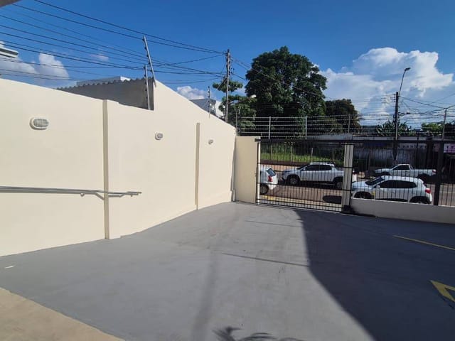 Foto do Ponto - Ponto para locação, São João Bosco, Porto Velho, RO | ZOGHBI IMÓVEIS