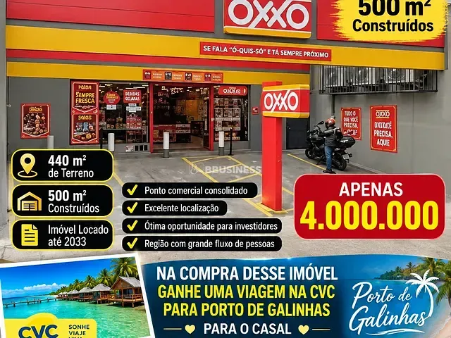 Ponto à venda, no bairro Cambuci em São Paulo
