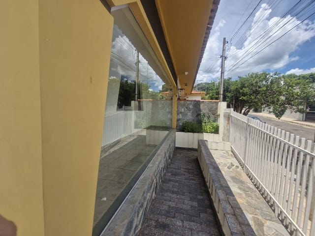 Foto do Ponto - Ponto para locação, Jardim das Paineiras, Taquaritinga, SP | GIS - Gestão Imobiliária Segura