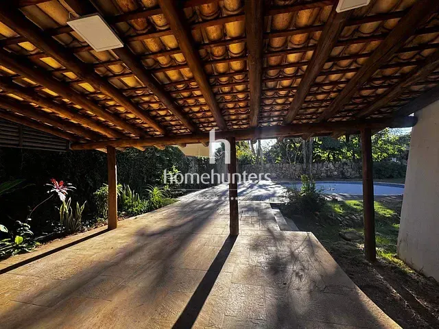 Ponto com 1261m², para alugar, no bairro Jardim das Paineiras em Campinas