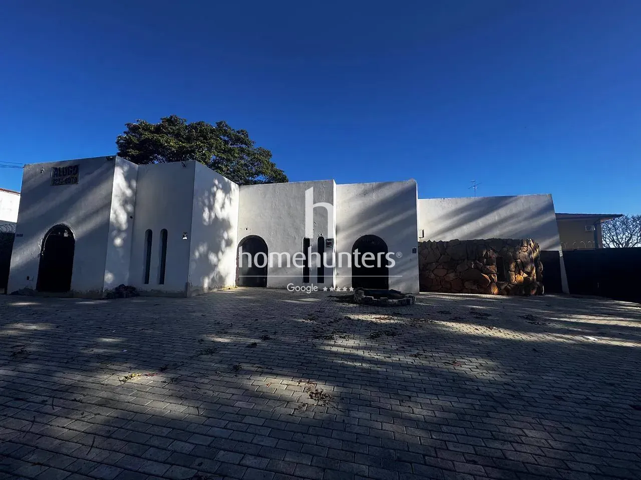 Loja-Salão, 547 m² - Foto 1