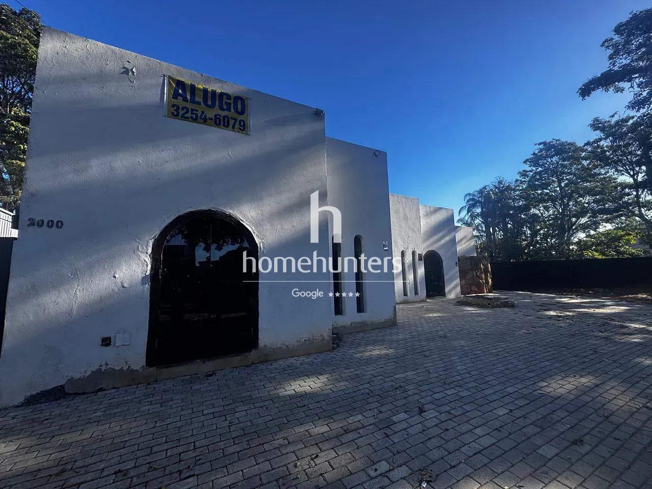 Loja-Salão, 547 m² - Foto 10