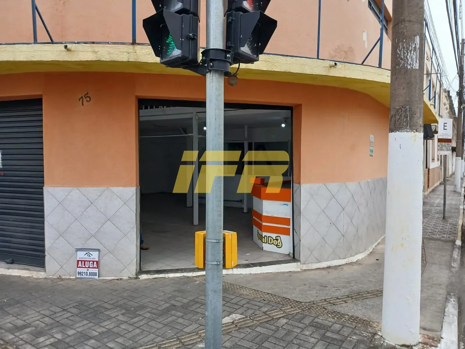 Loja-Salão, 210 m² - Foto 22